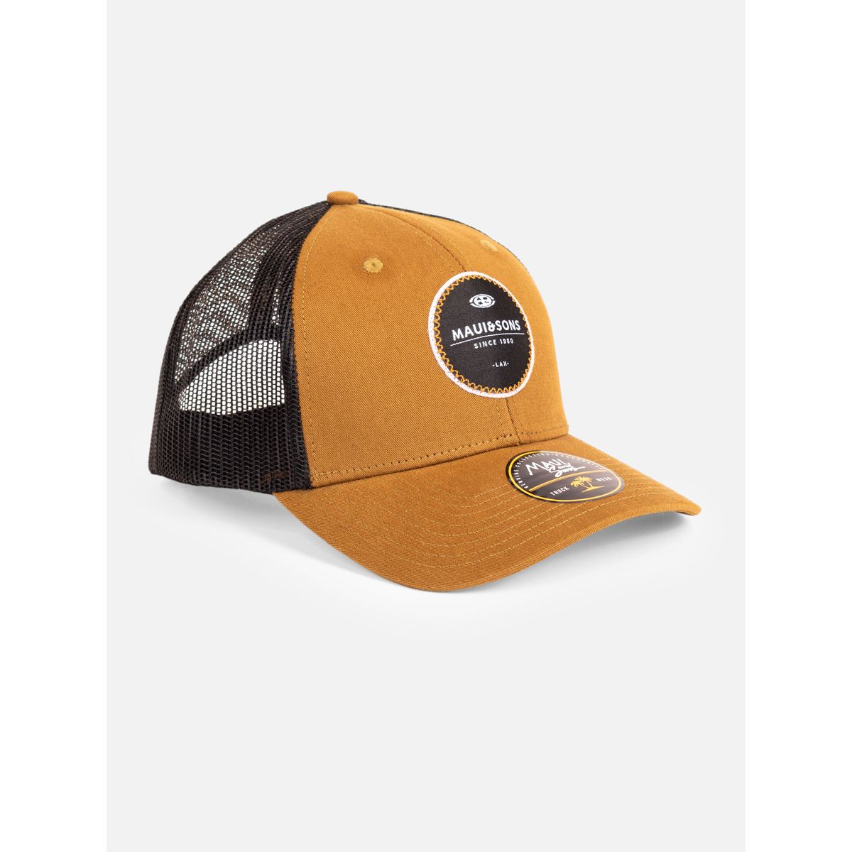 MAUI AND SONS - Jockey Tropiblast Café Hombre Maui And Sons