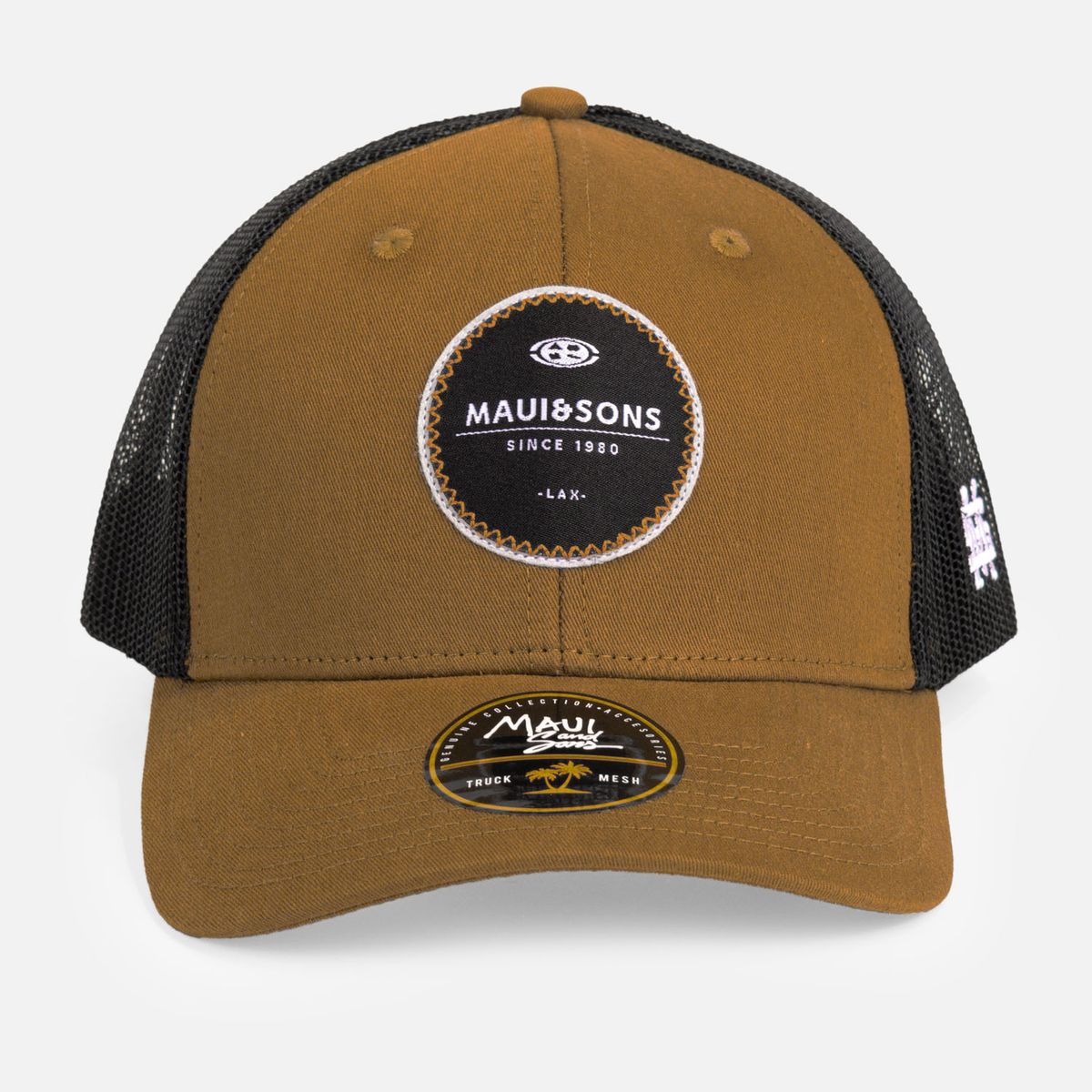 MAUI AND SONS - Jockey Tropiblast Café Hombre Maui And Sons