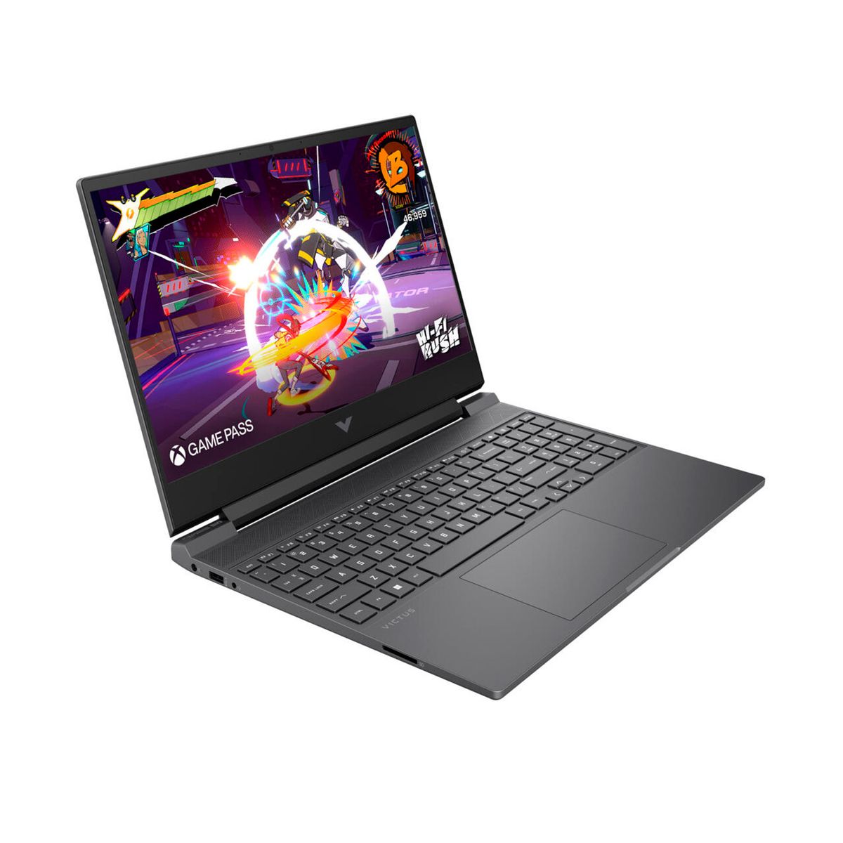 HP - Notebook Gamer HP Victus Intel i7 16GB 1TB SSD RTX5060 15.6 FHD 144hz Win11