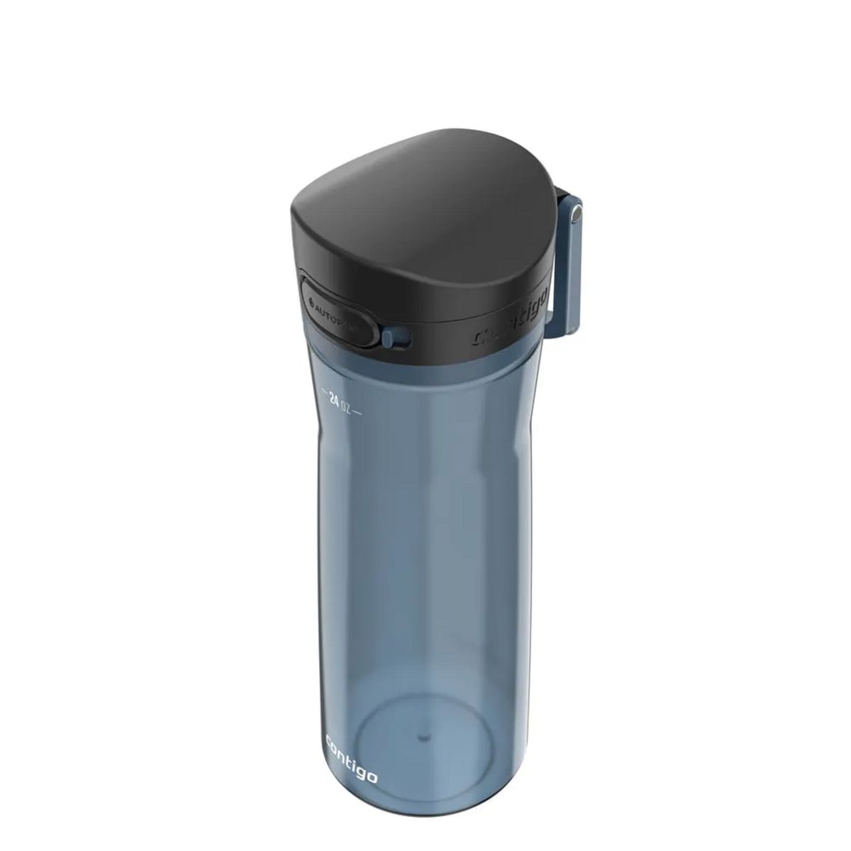 CONTIGO - Botella de Agua Contigo Jackson Tapa Autopop 710 Ml Azul
