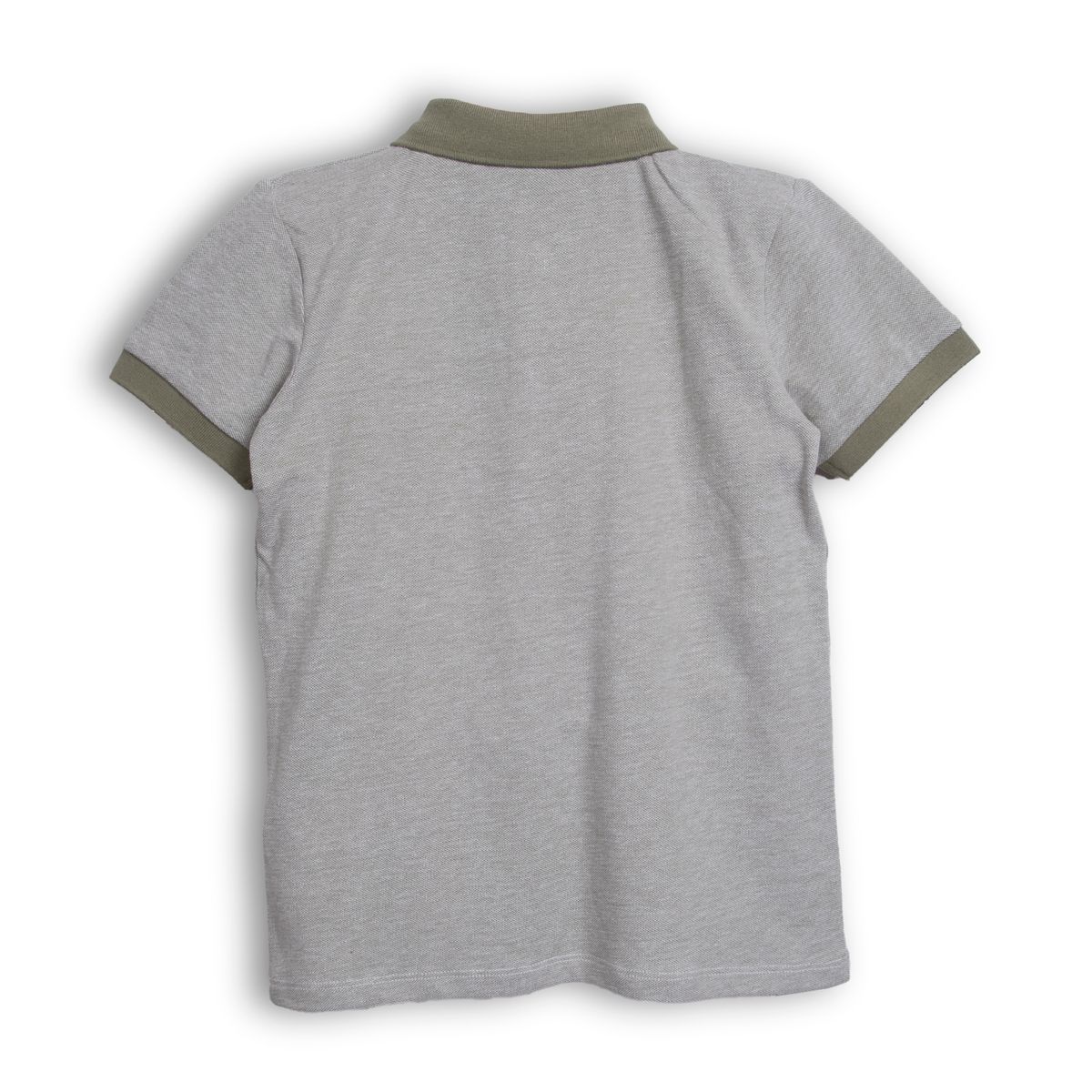 PILLIN - Polera Niño Safari Pillin PVC632-25SAF