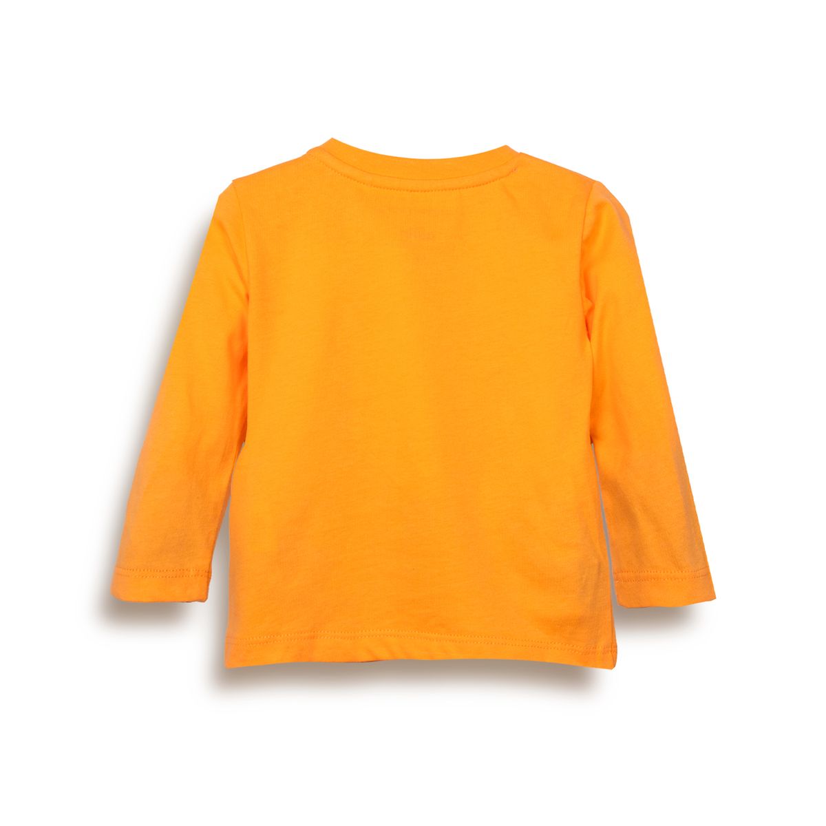 PILLIN - Polera  Niño Naranjo Pillin PVC603-25NAR