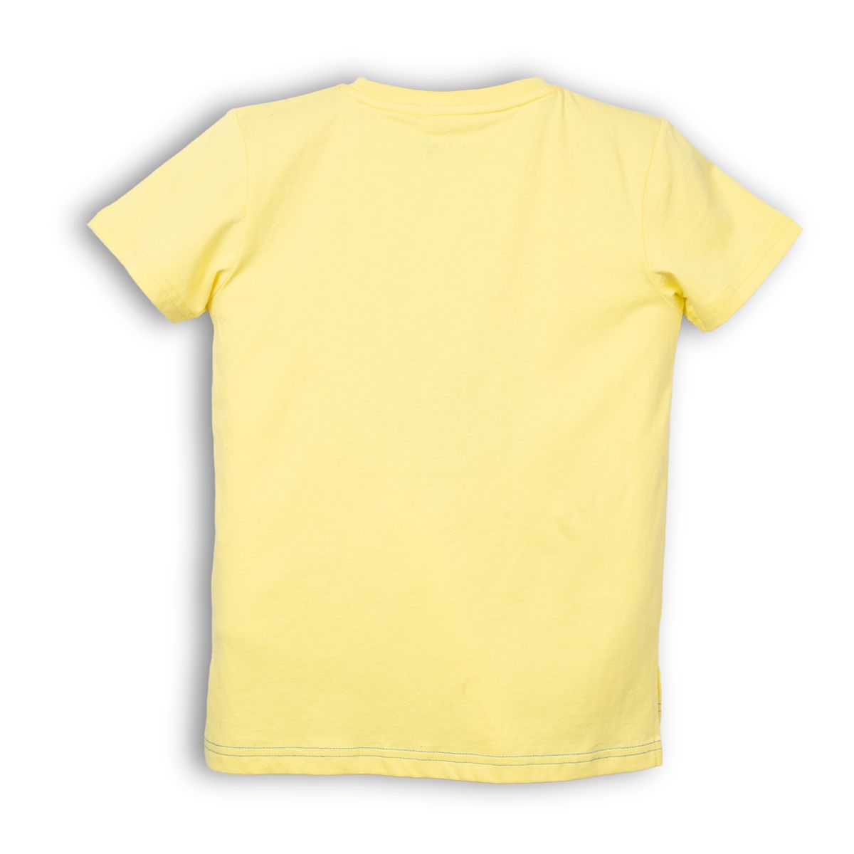 PILLIN - Polera Niño Amarillo Pillin PVC630-25AMA