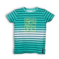 Polera Niño Aqua PVC642-25AQU