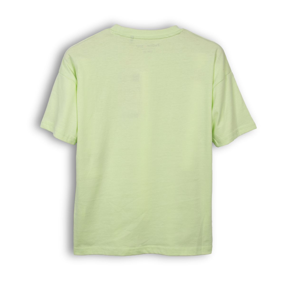 PILLIN - Polera Niño Verde Pillin TVC616-25VER