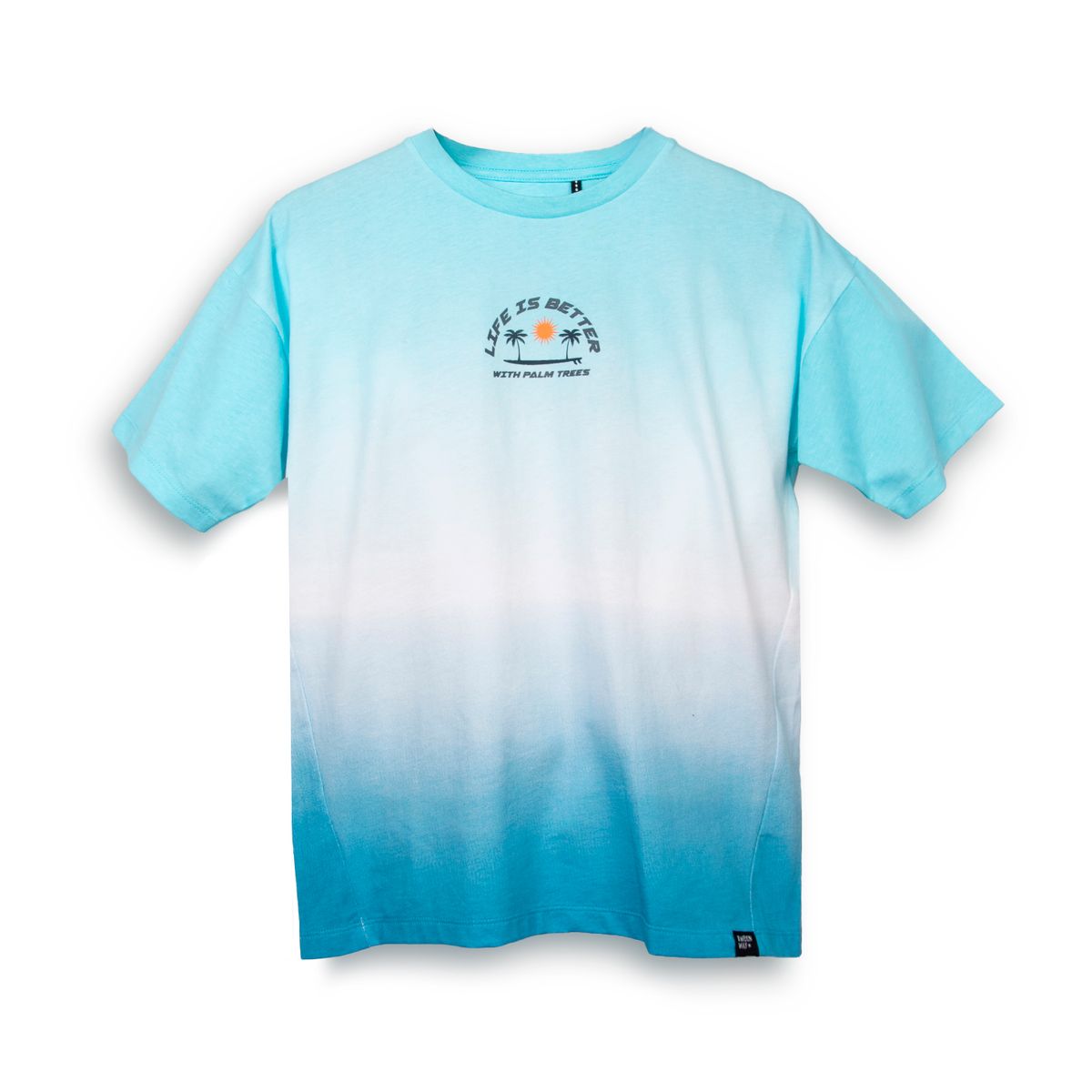 PILLIN - Polera Niño Calipso Pillin TVC609-25CAL