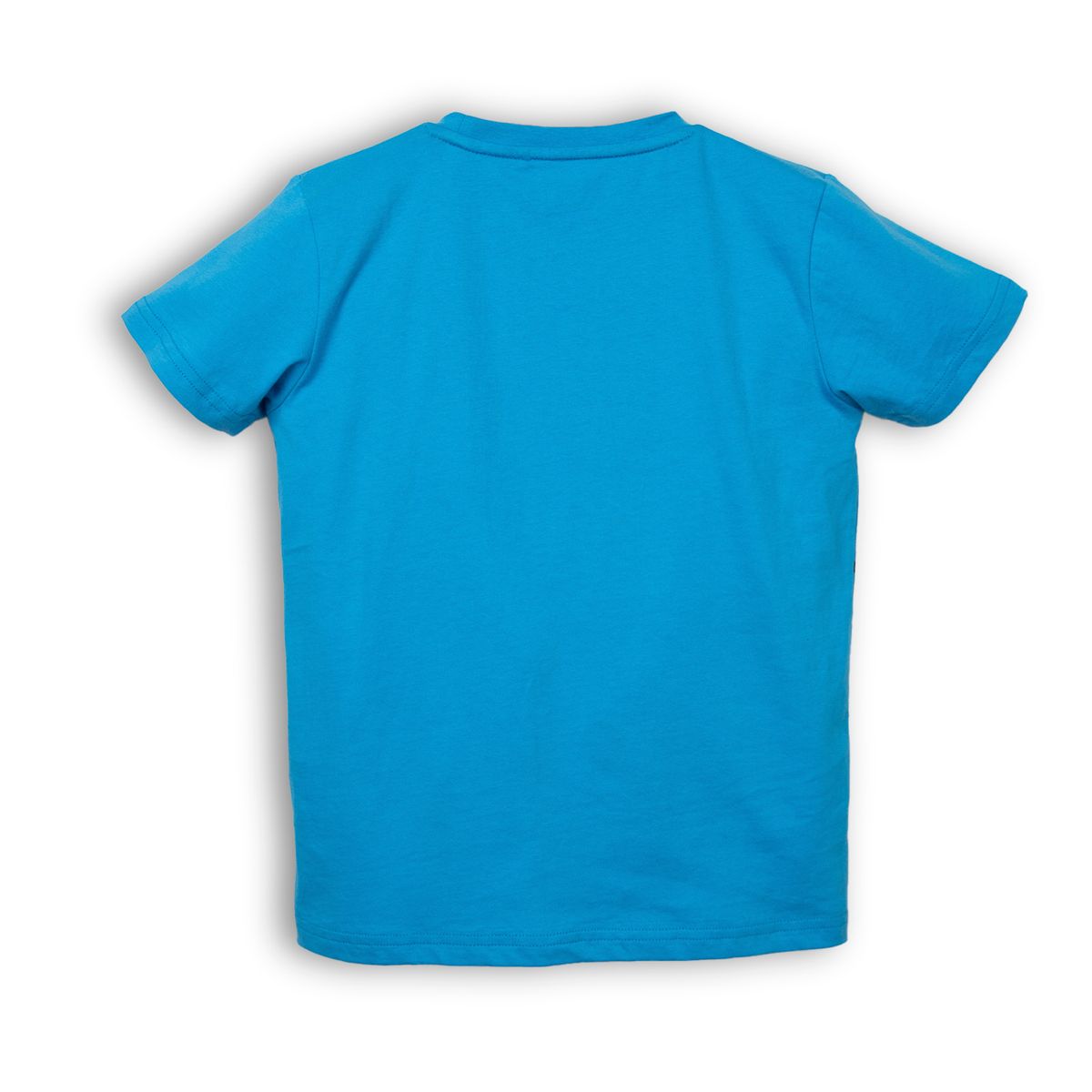 PILLIN - Polera Niño Azulino Pillin PVC631-25AZL