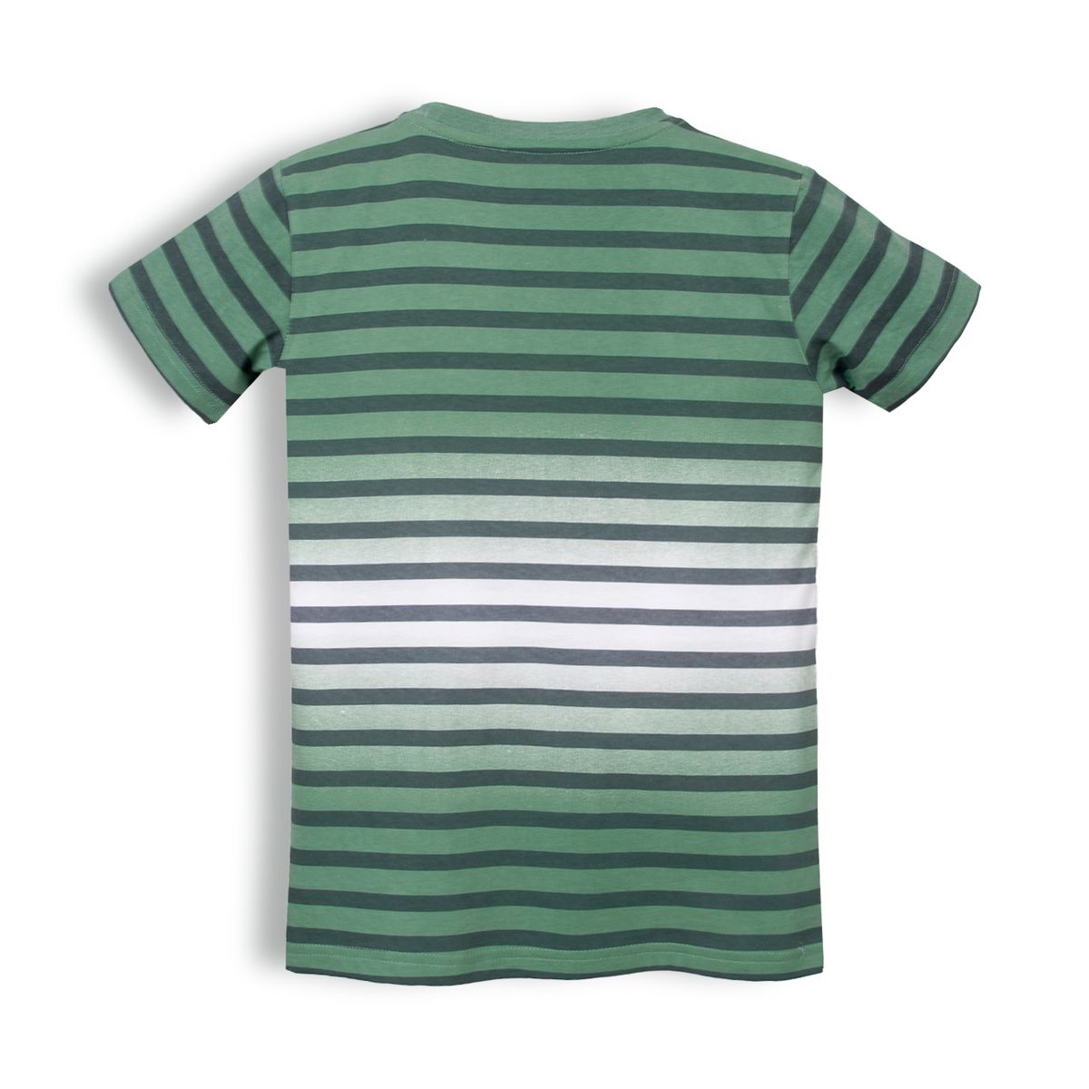 PILLIN - Polera Niño Verde Pillin PVC642-25VER