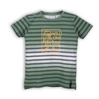 Polera Niño Verde PVC642-25VER