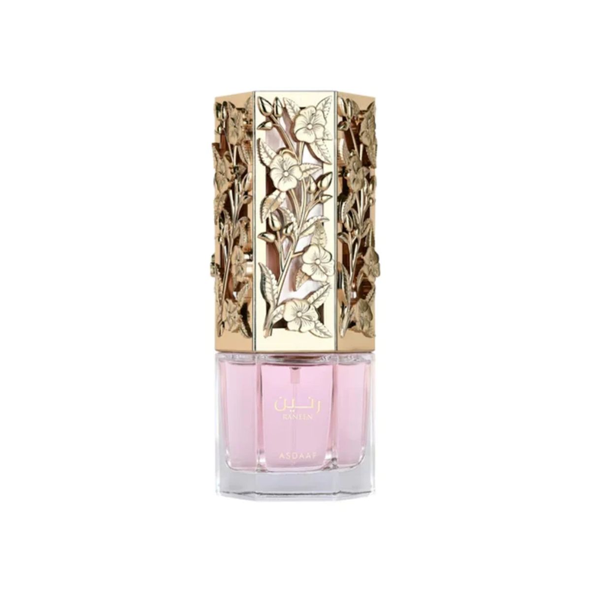 GENERICO - Perfume Raneen Asdaaf EDP Mujer 80 ml