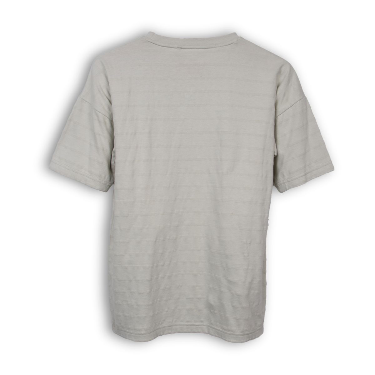 PILLIN - Polera Niño Verde Pillin TVC618-25VER