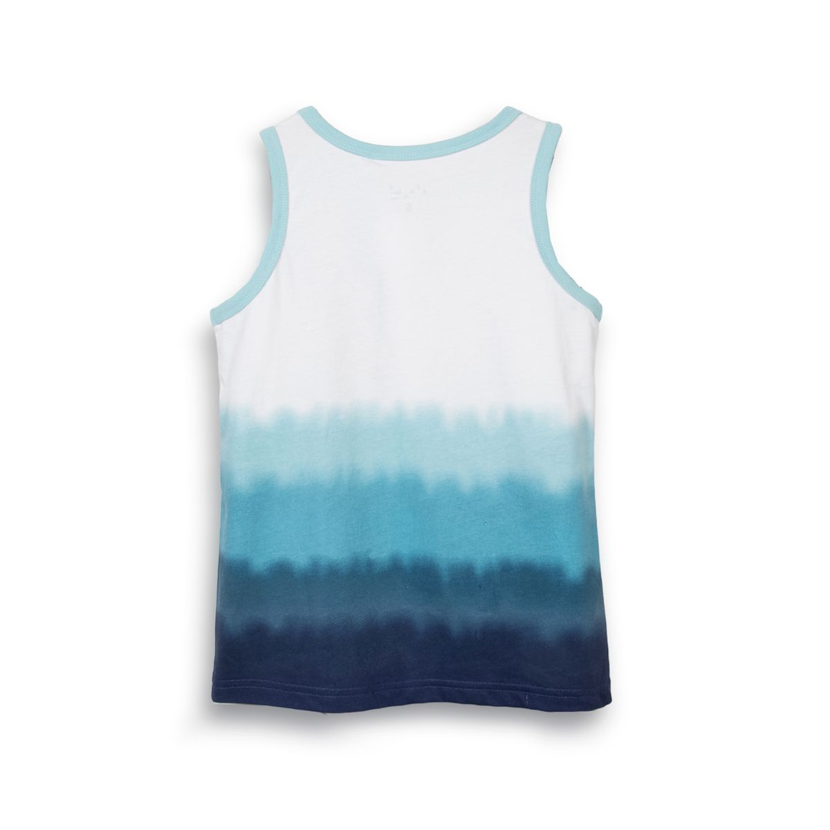 PILLIN - Polera Niño Azul Pillin PVC653-25AZU