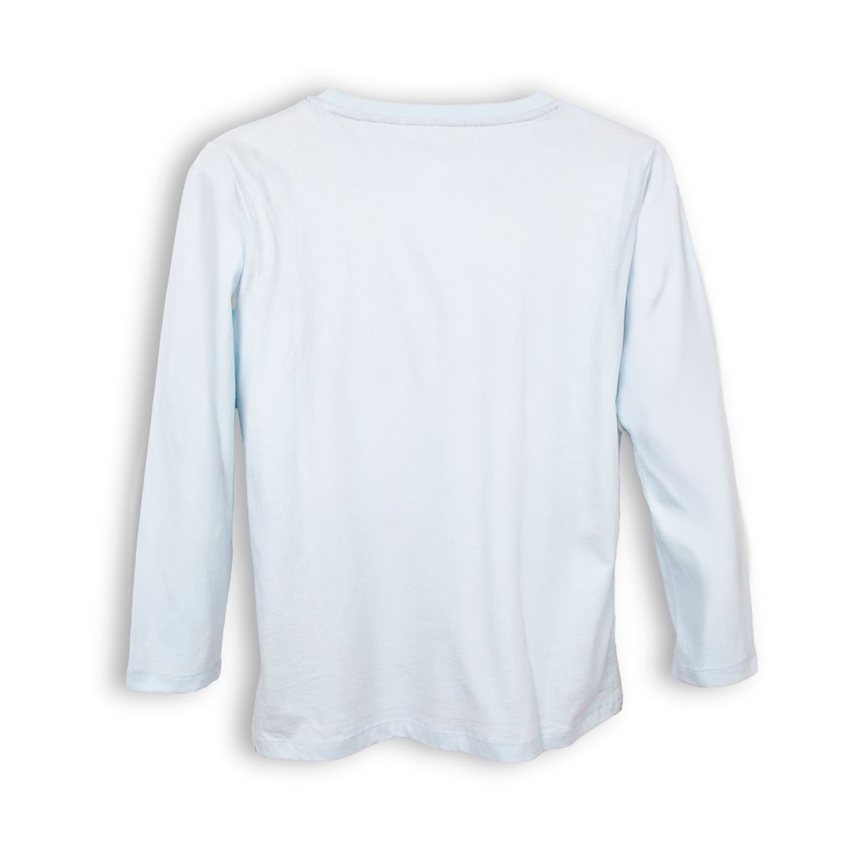 PILLIN - Polera Niño Celeste Pillin PVC608-25CEL