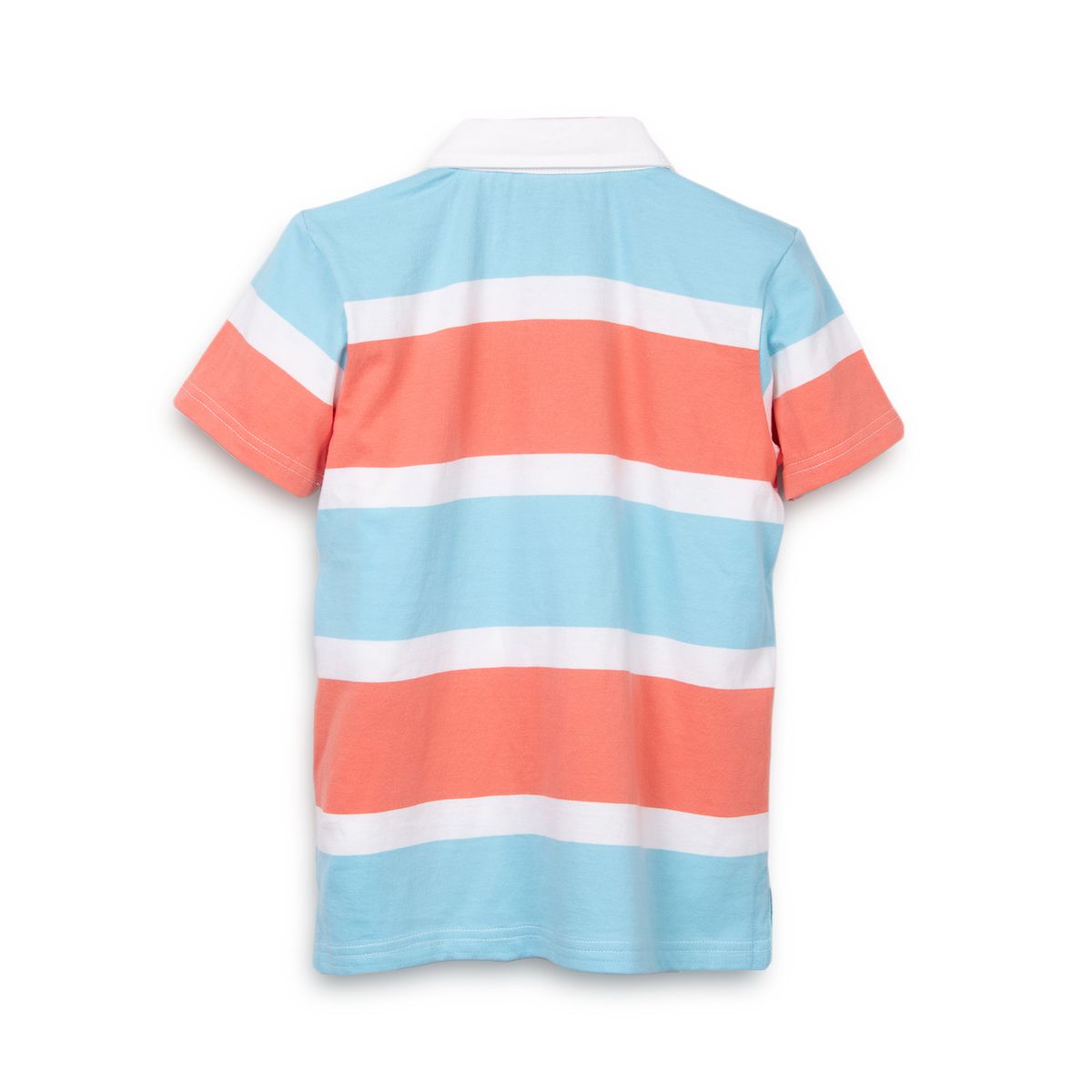 PILLIN - Polera Niño Celeste Pillin PVC651-25CEL