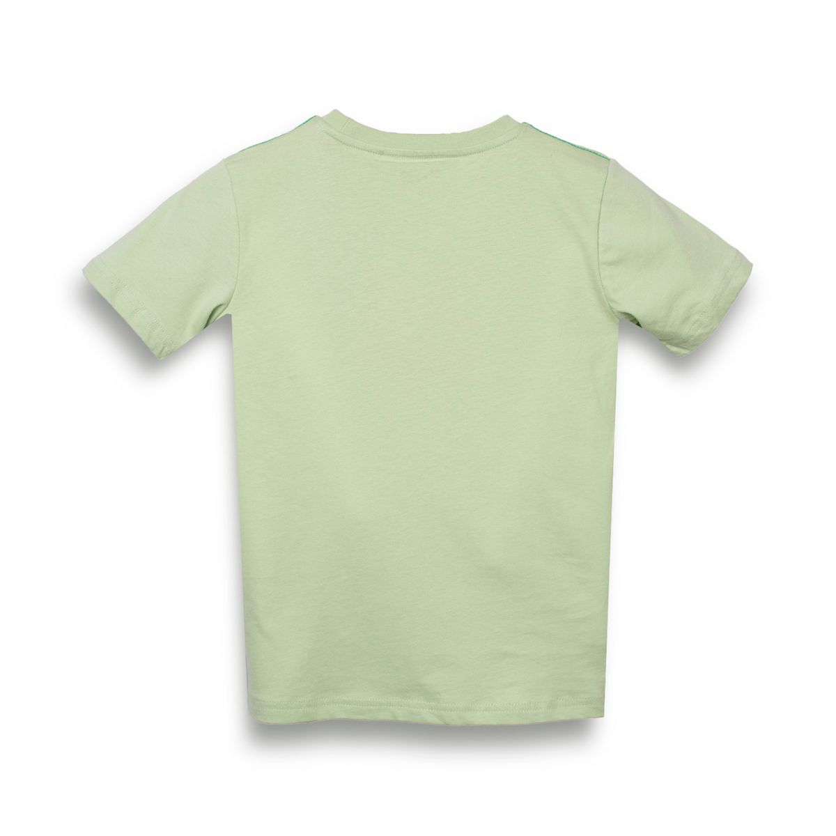 PILLIN - Polera Niño Verde Pillin PVC641-25VER