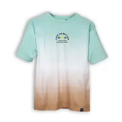 PILLIN - Polera Niño Verde TVC609-25VER