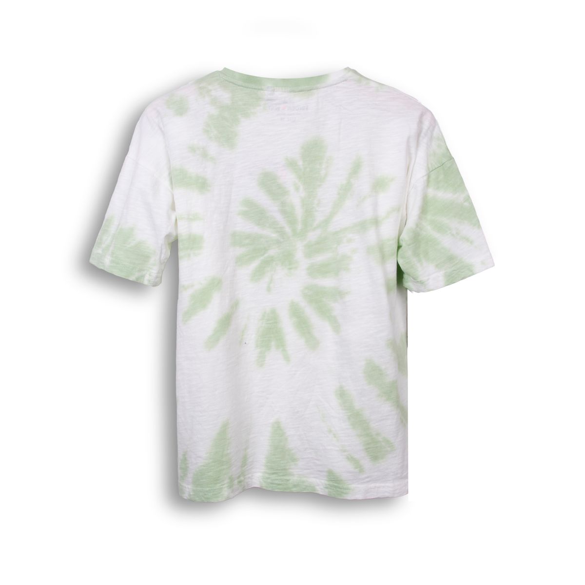 PILLIN - Polera Niño Verde Pillin TVC622-25VER