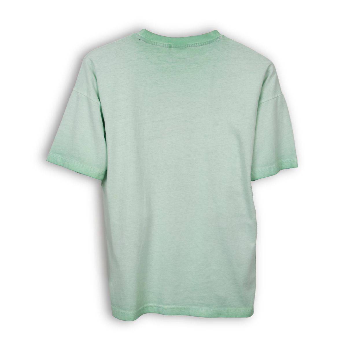 PILLIN - Polera Niño Verde Pillin TVC619-25VER