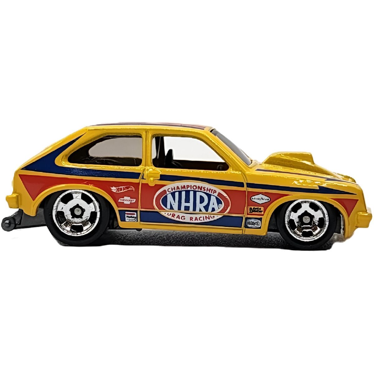HOT WHEELS - 76 chevy chevette Hot wheels 102/250
