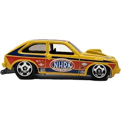 HOT WHEELS - 76 chevy chevette 102/250