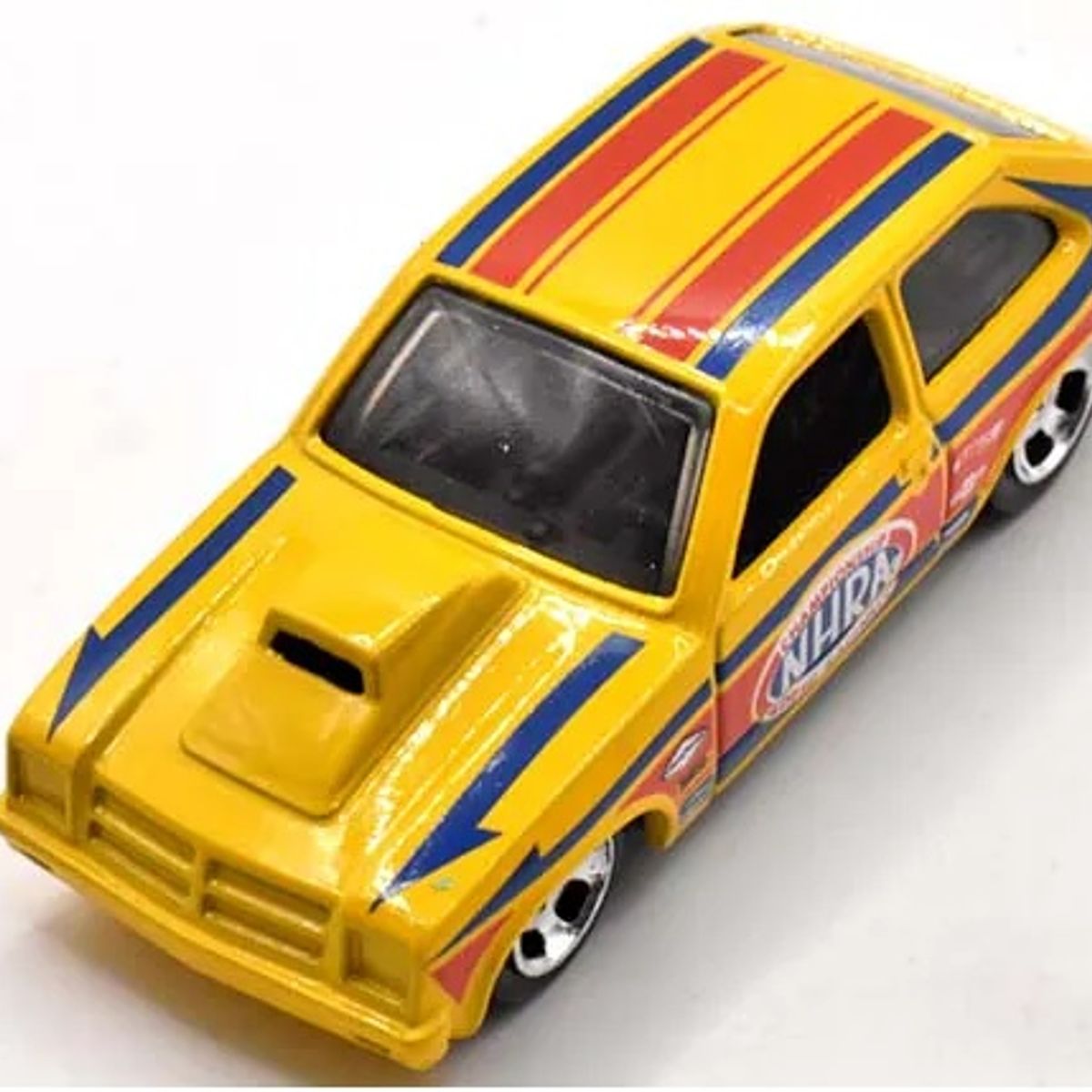 HOT WHEELS - 76 chevy chevette Hot wheels 102/250
