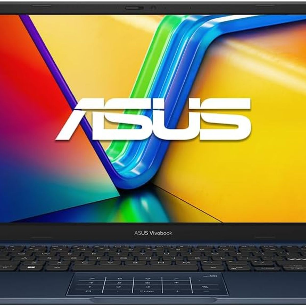 ASUS - Notebook ASUS Vivobook 14 14" FHD Intel Core i5-1334U 12GB 256GB SSD WIN 11
