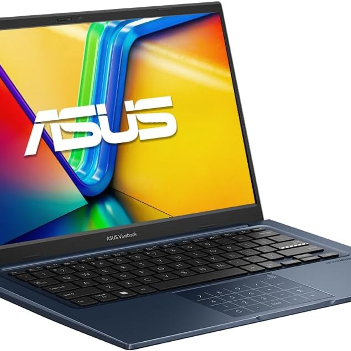 ASUS - Notebook ASUS Vivobook 14 14" FHD Intel Core i5-1334U 12GB 256GB SSD WIN 11