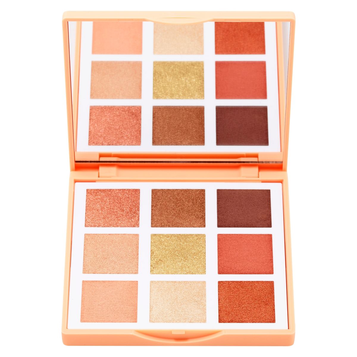3INA - Paleta de sombras The Sunset Eyeshadow Palette 3INA