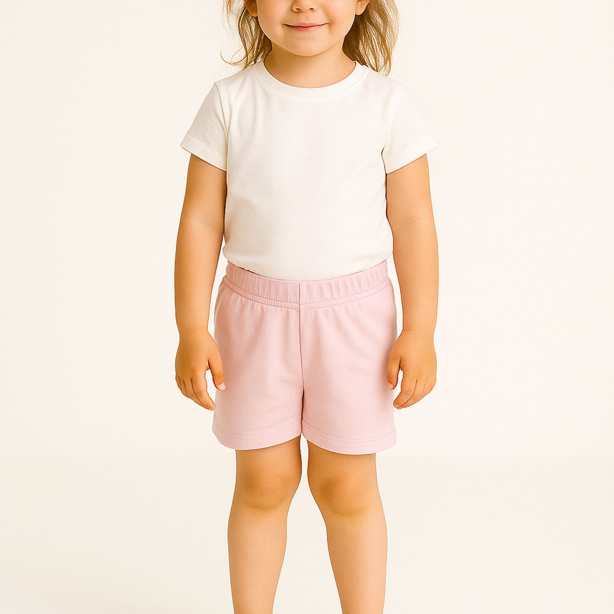 KIBOU - Sandalias infantiles verano colores pastel niña