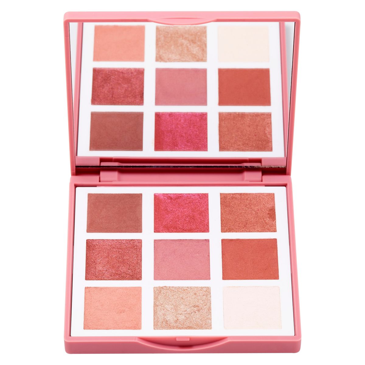 3INA - Paleta de sombras The Cherry Eyeshadow Palette 3INA