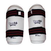 Antebracera Taekwondo TaeSó - Antebrazos TALLA XXS