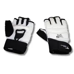 GENERICO - Guantillas de Taekwondo TaeSó - Guantes TALLA XXS