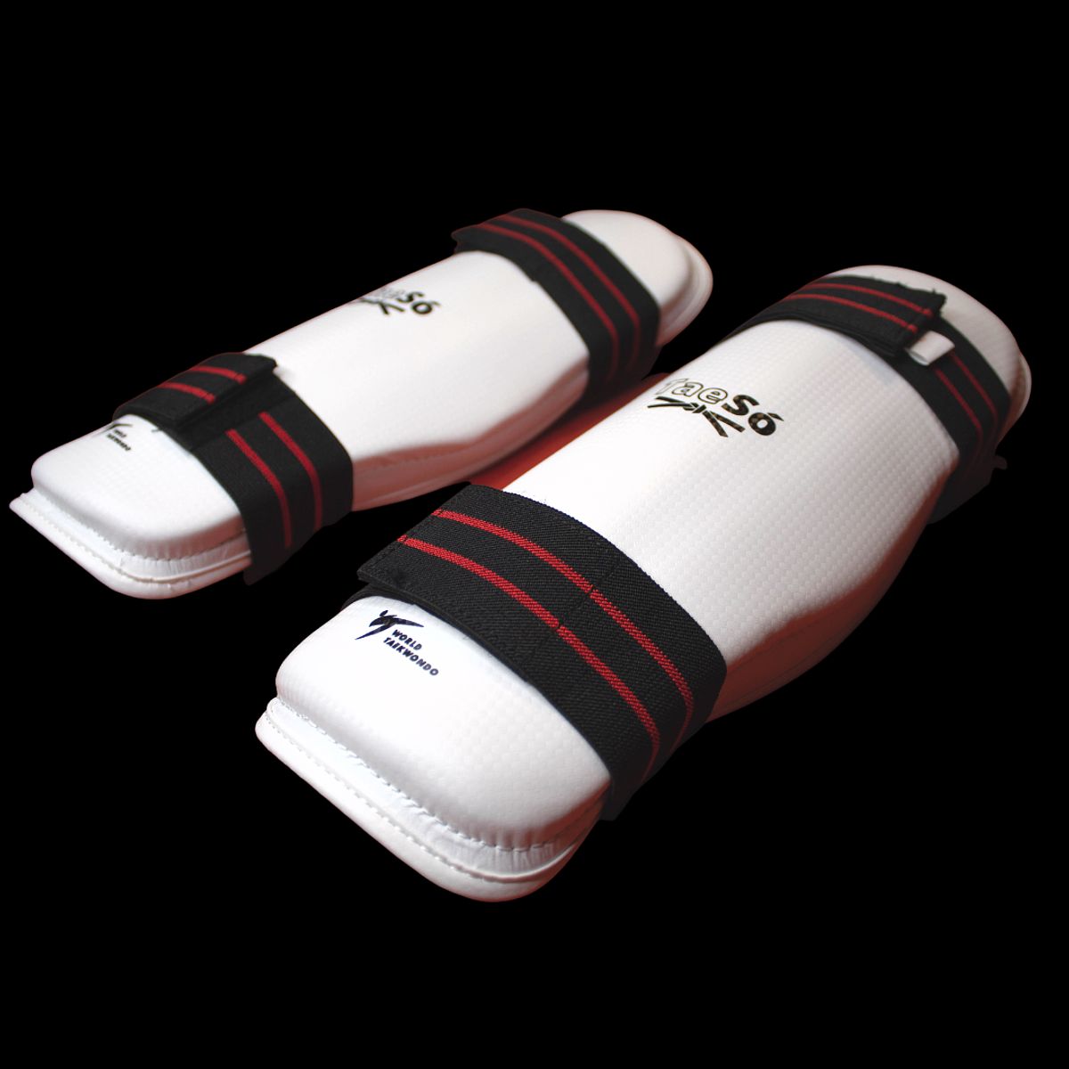 GENERICO - Canillera Taekwondo TaeSó TALLA M