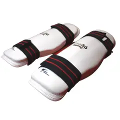 GENERICO - Canillera Taekwondo TaeSó TALLA XS
