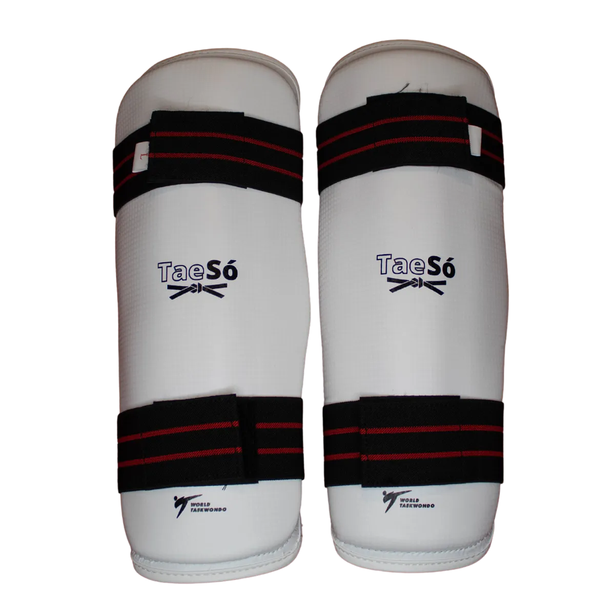 GENERICO - Canillera Taekwondo TaeSó TALLA S