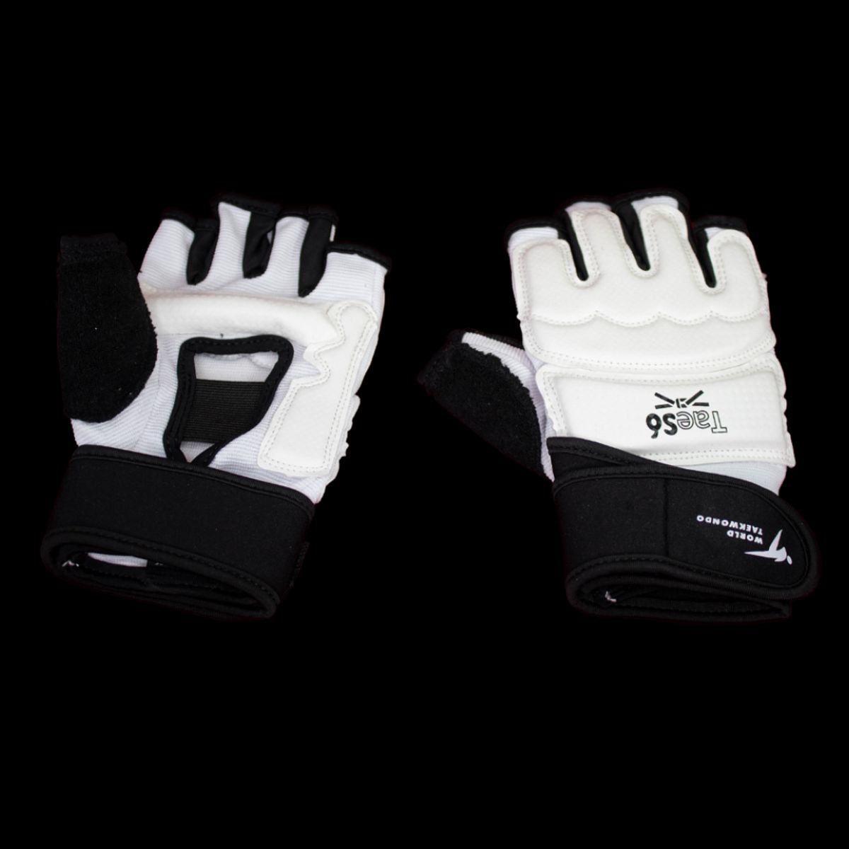 GENERICO - Guantillas de Taekwondo TaeSó - Guantes TALLA L