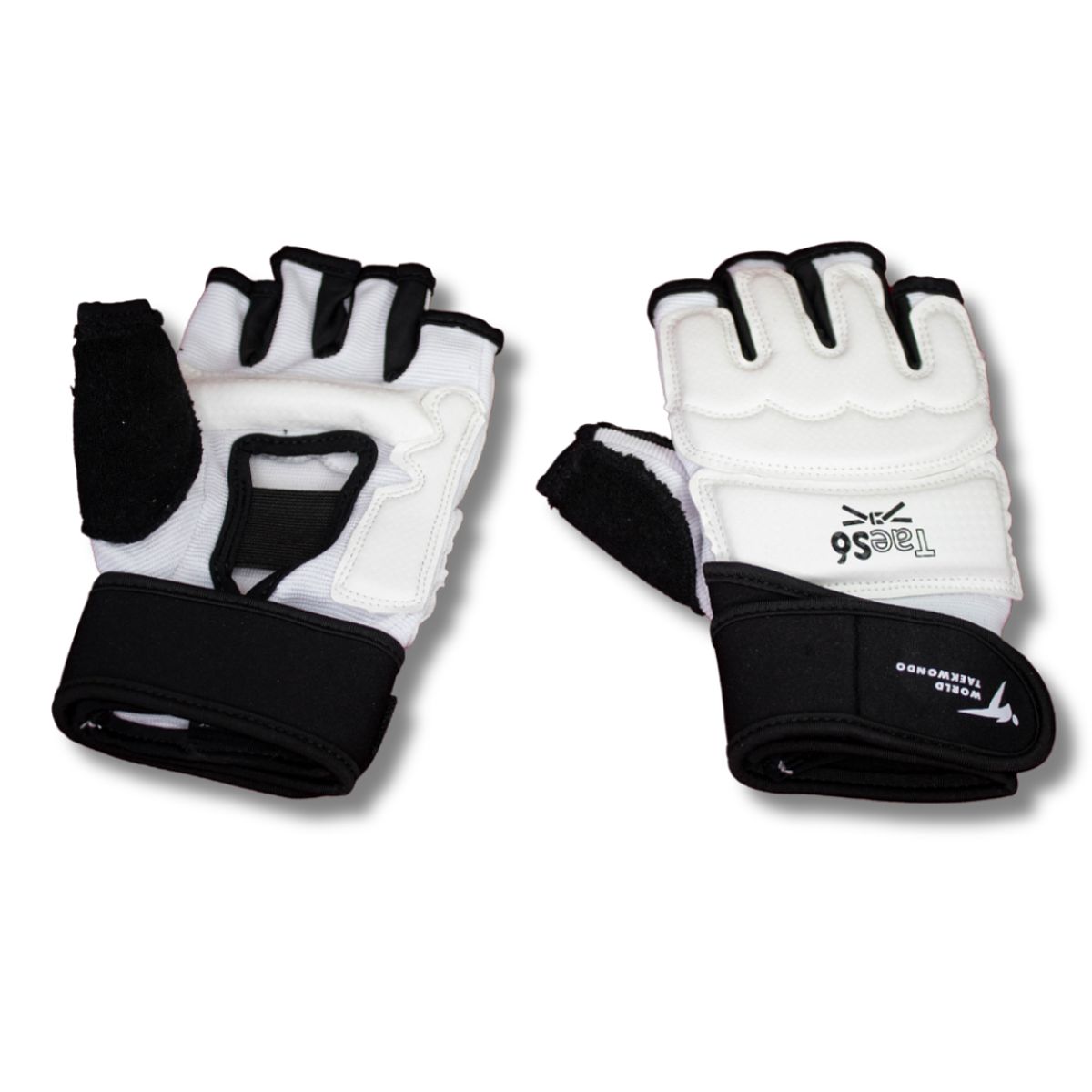 GENERICO - Guantillas de Taekwondo TaeSó - Guantes TALLA L