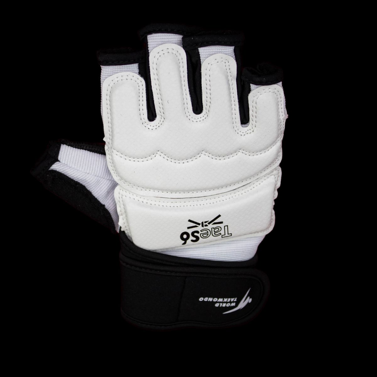 GENERICO - Guantillas de Taekwondo TaeSó - Guantes TALLA L