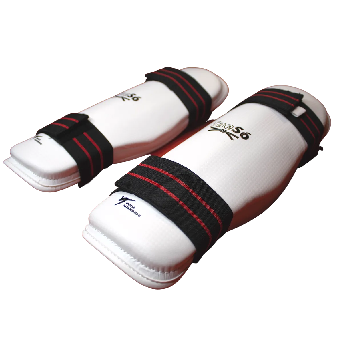 GENERICO - Canillera Taekwondo TaeSó TALLA L