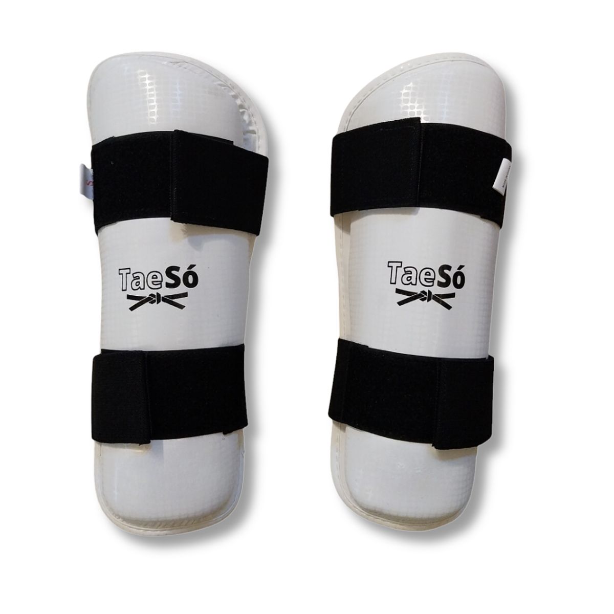 GENERICO - Canillera Taekwondo TaeSó Ergo TALLA XS