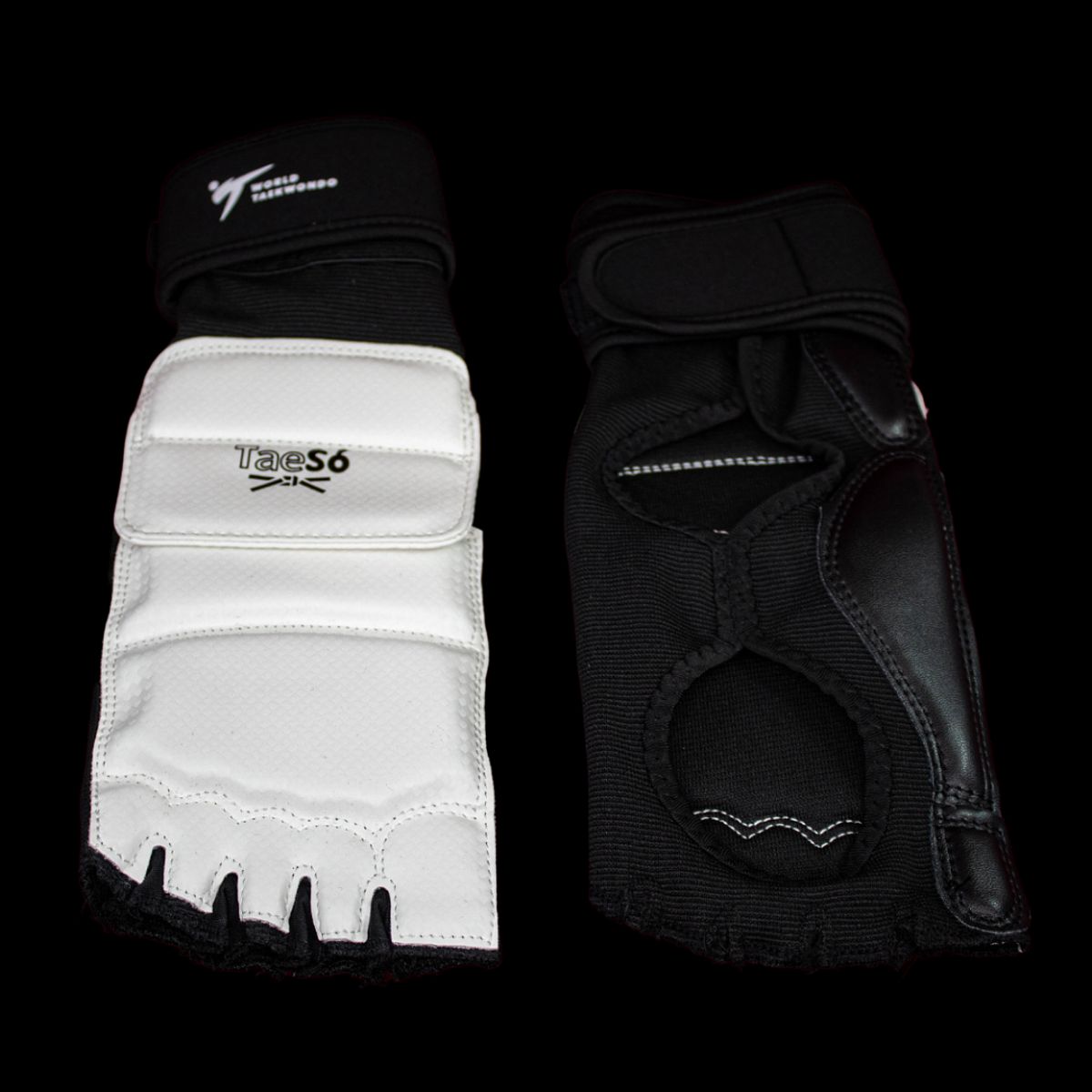 GENERICO - Empeineras de Taekwondo TaeSó TALLA XXS