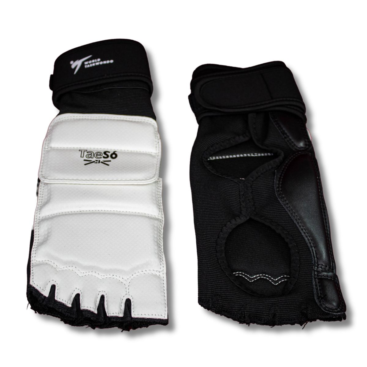 GENERICO - Empeineras de Taekwondo TaeSó TALLA XXS