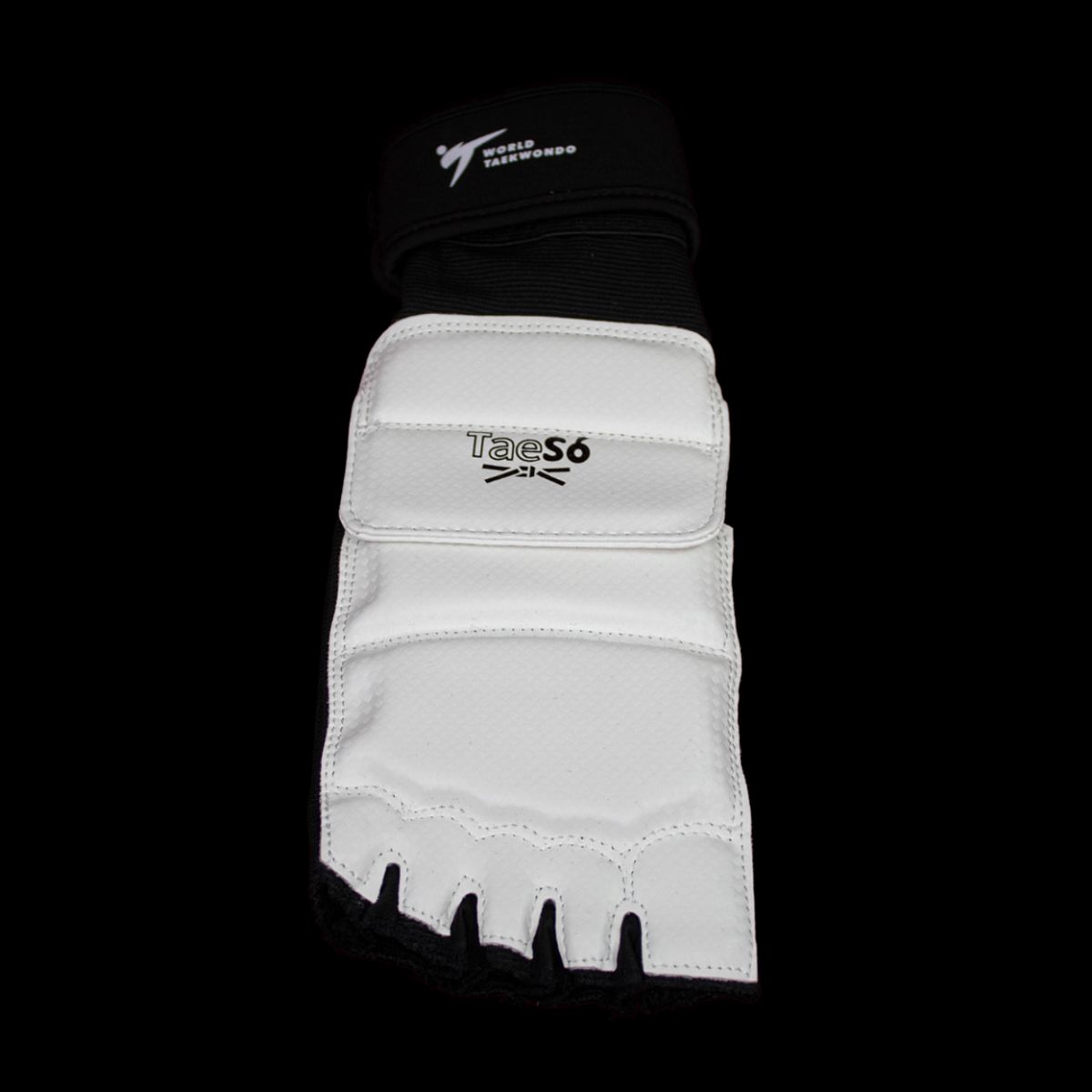 GENERICO - Empeineras de Taekwondo TaeSó TALLA XXS