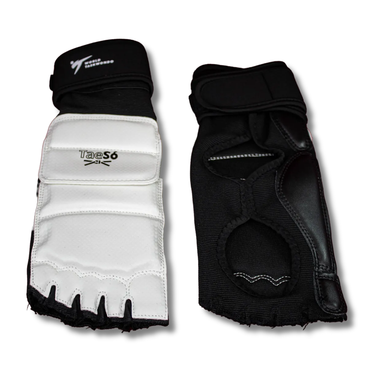 GENERICO - Empeineras de Taekwondo TaeSó TALLA XL
