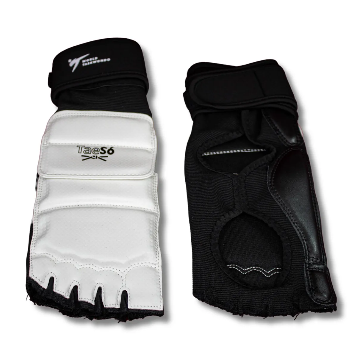 GENERICO - Empeineras de Taekwondo TaeSó TALLA XL