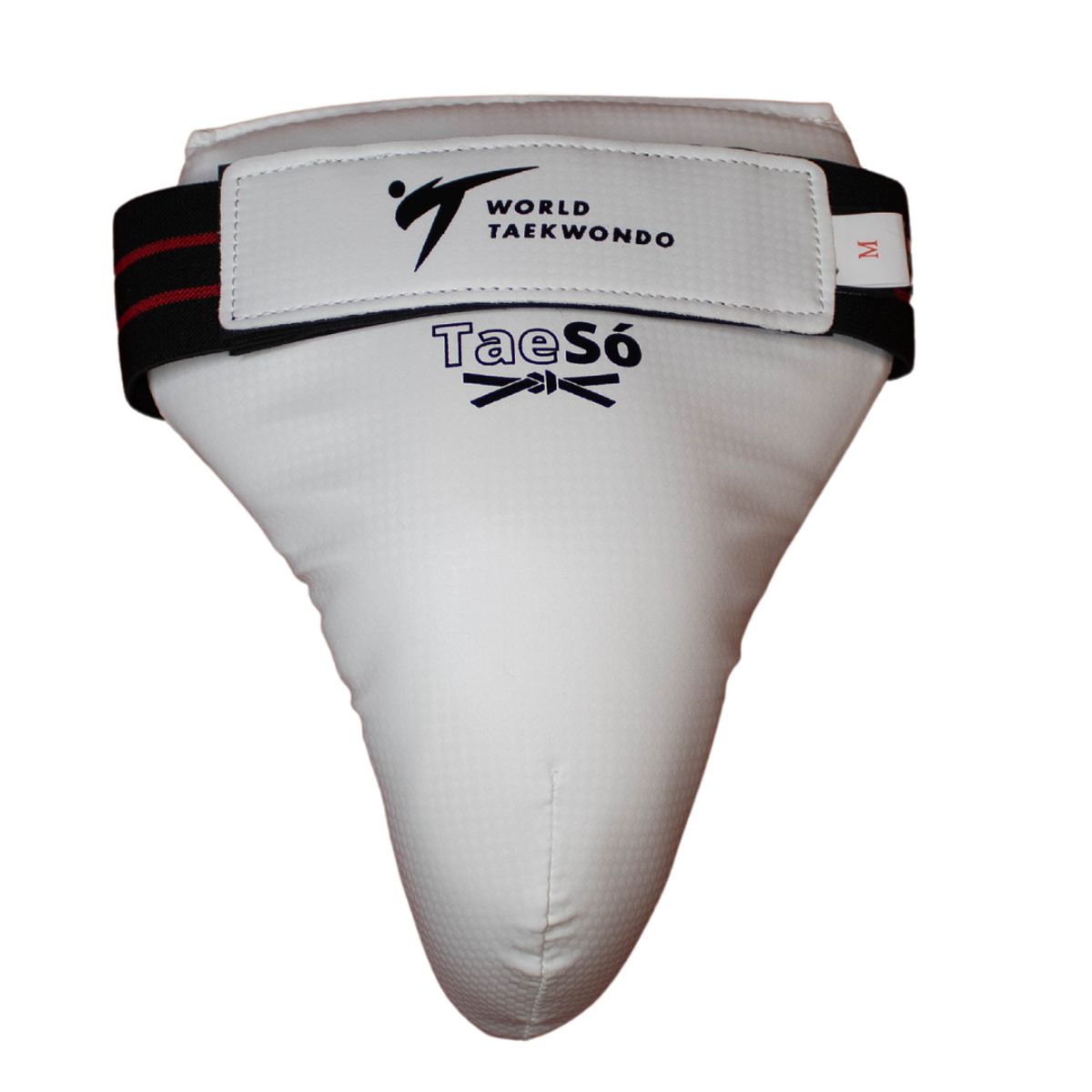 GENERICO - Protector Genital Masculino TaeSó TALLA XXS