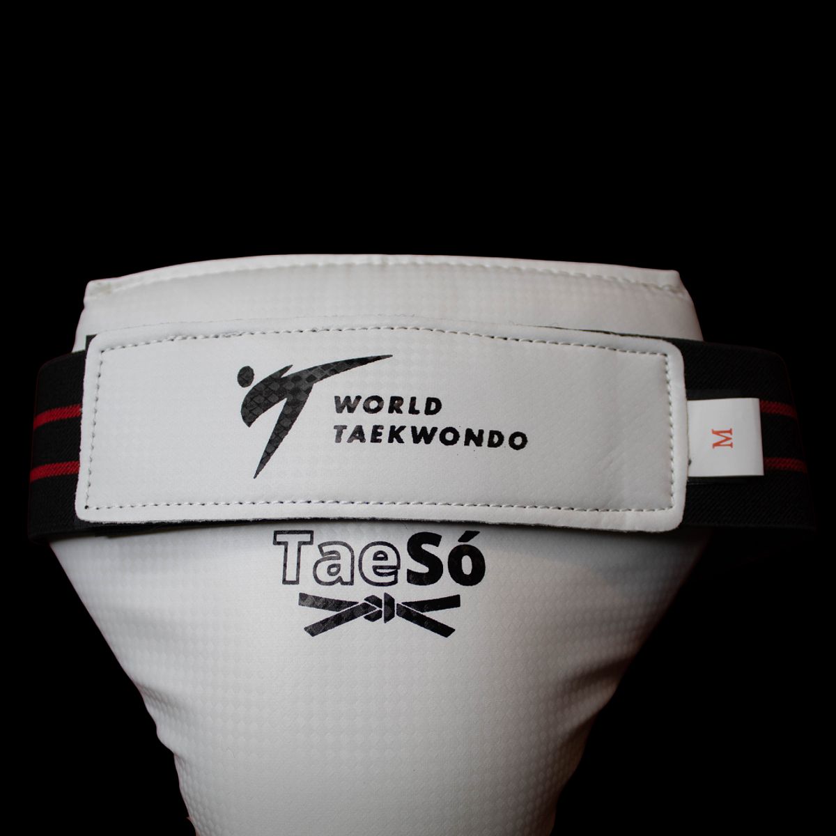 GENERICO - Protector Genital Masculino TaeSó TALLA XXS