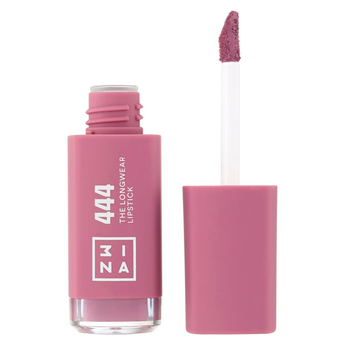 3INA - The Longwear Lipstick New 3INA