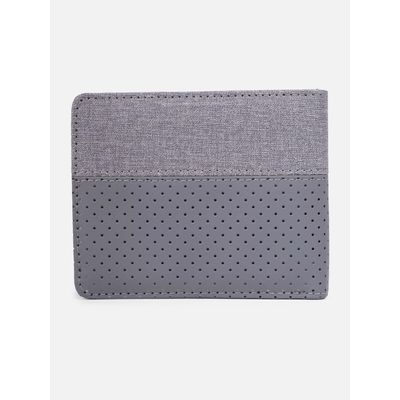Imagen 2 del producto Billetera Supply Co Gris Hombre
