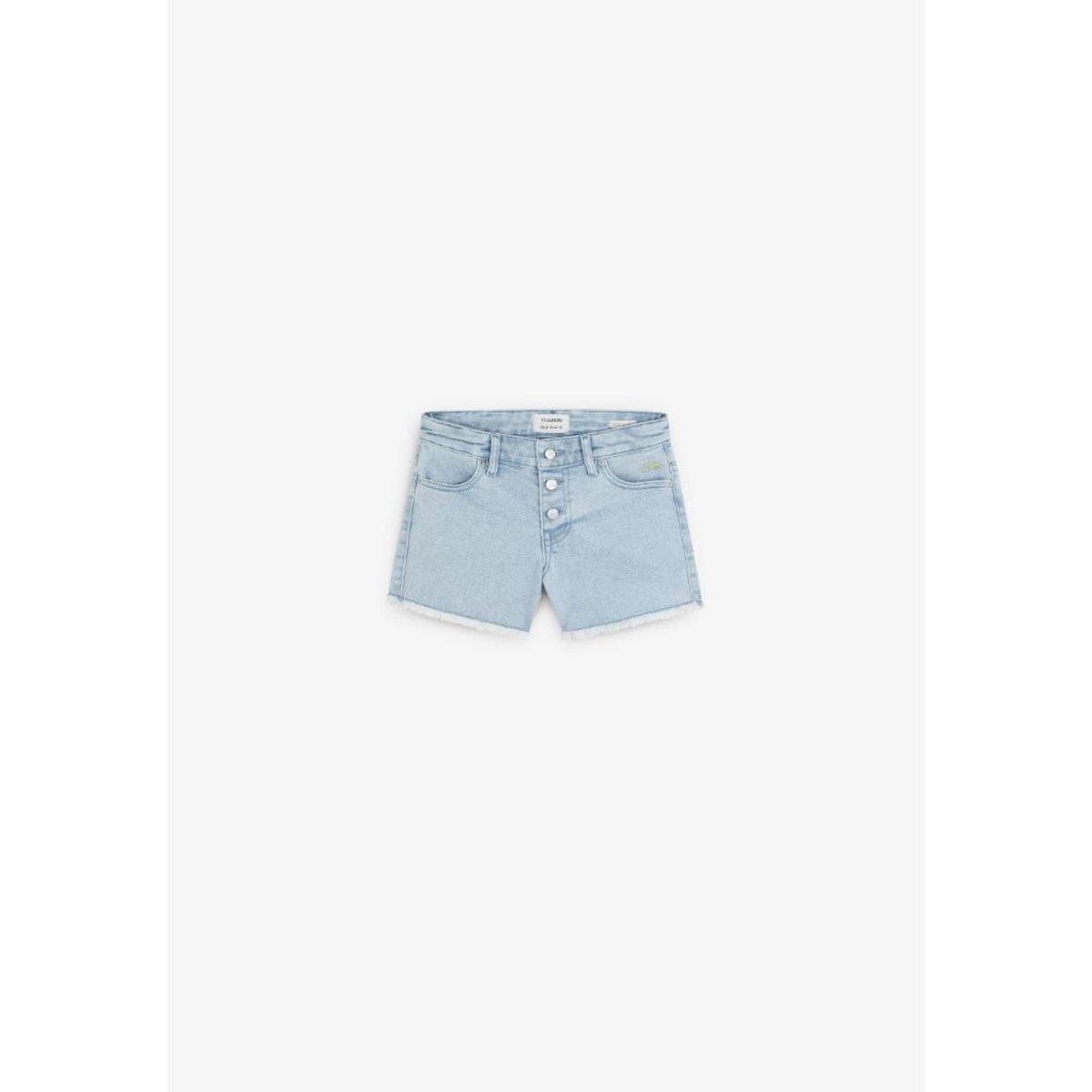 SCALPERS - SCROCK SHORTS GIRLS I